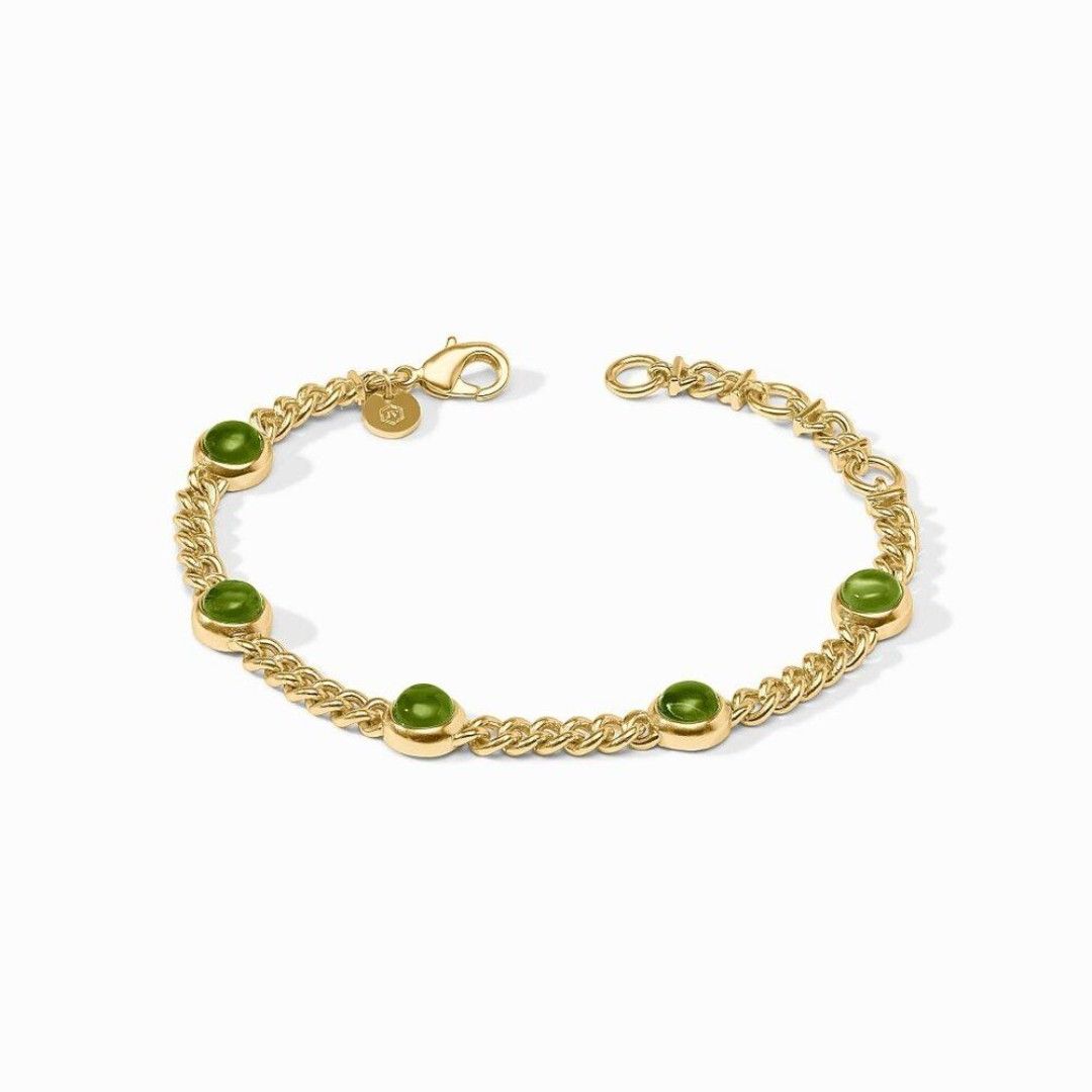Nwot 135 Julie Vos Dolce Delicate Bracelet 95$
